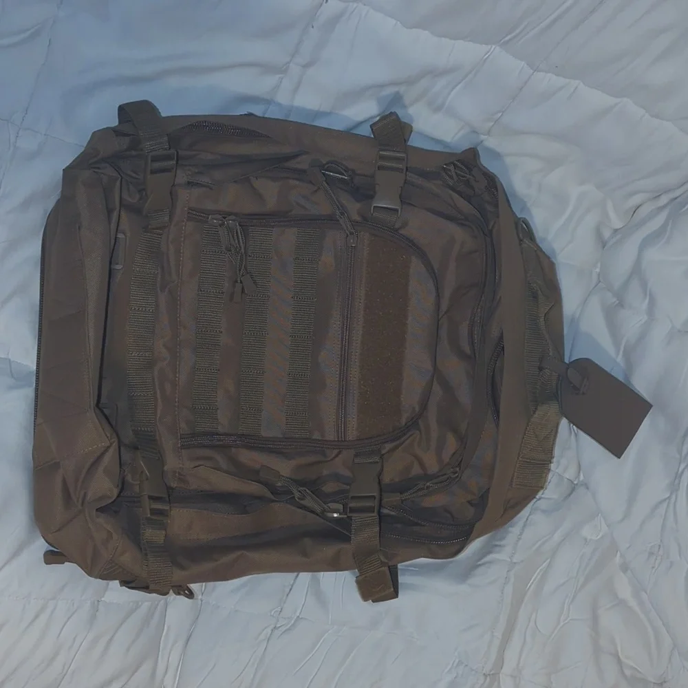 Backpack - Picture 2 of 2